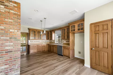 Kitchen - 1310 Caren Ct, Lancaster, CA 93534 photo 4 of 4