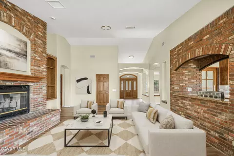 Living - 1310 Caren Ct, Lancaster, CA 93534 photo 13 of 24