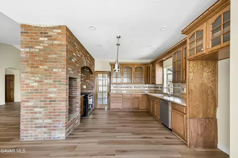 Kitchen - 1310 Caren Ct, Lancaster, CA 93534 photo 2 of 4