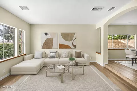 Living - 1310 Caren Ct, Lancaster, CA 93534 photo 2 of 24