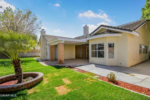 Exterior - 1310 Caren Ct, Lancaster, CA 93534 photo 1 of 4