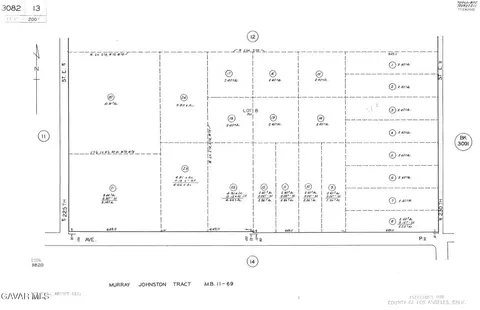 Avenue P, Palmdale, CA 93591 photo 2
