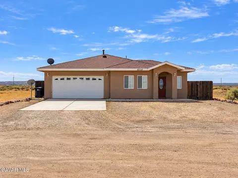 9230 Orchard Ave, California City, CA 93505