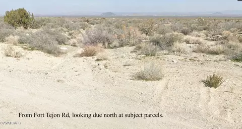 242 Nd East On Fort Tejon Rd Ln, Llano, CA 93544 photo 3