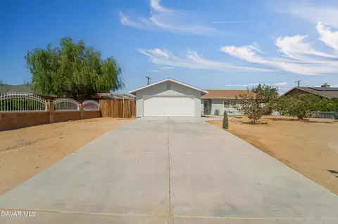 8373 Ironwood Ave, California City, CA 93505