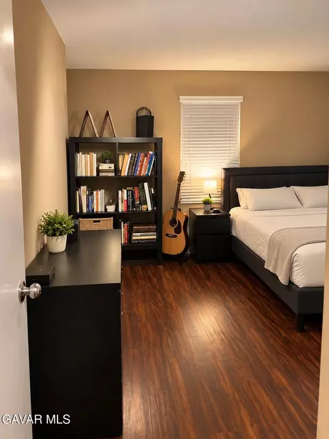 Bedroom - 2233 Avenida Del Mar, Lancaster, CA 93535 photo 1 of 3
