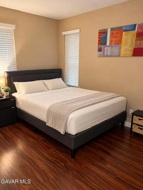 Bedroom - 2233 Avenida Del Mar, Lancaster, CA 93535 photo 2 of 3