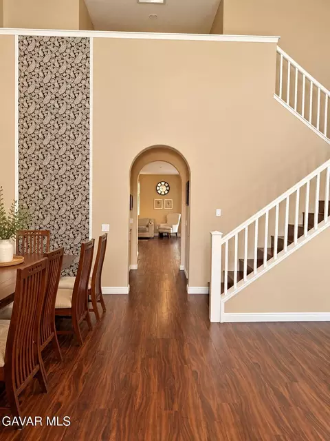 Entry Way - 2233 Avenida Del Mar, Lancaster, CA 93535 photo 1 of 3