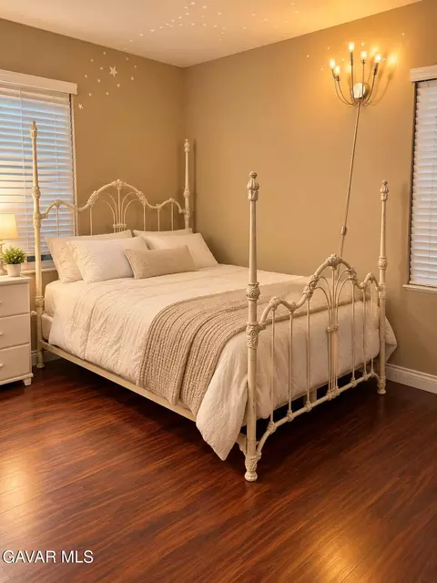 Bedroom - 2233 Avenida Del Mar, Lancaster, CA 93535 photo 3 of 3