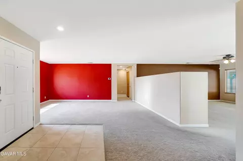 Entry Way - 1737 Minter Way, Lancaster, CA 93534 photo 1 of 5