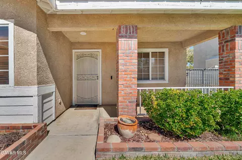 Exterior - 1737 Minter Way, Lancaster, CA 93534 photo 4 of 9