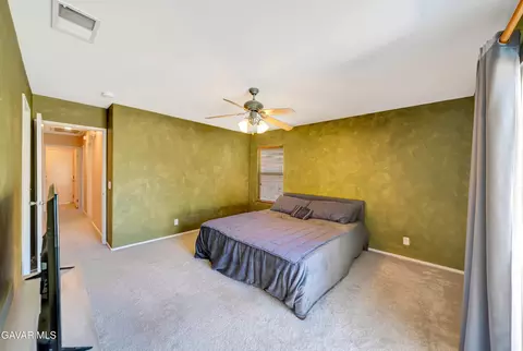 Bedroom - 1737 Minter Way, Lancaster, CA 93534 photo 1 of 8