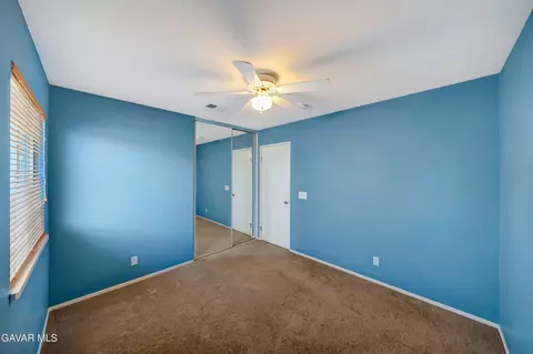 Bedroom - 1737 Minter Way, Lancaster, CA 93534 photo 7 of 8