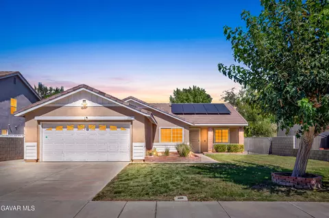 Exterior - 1737 Minter Way, Lancaster, CA 93534 photo 9 of 9