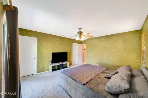 Bedroom - 1737 Minter Way, Lancaster, CA 93534 photo 2 of 8