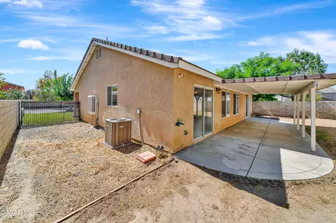 Exterior - 1737 Minter Way, Lancaster, CA 93534 photo 6 of 9