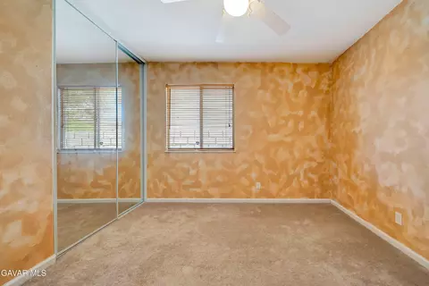 Bedroom - 1737 Minter Way, Lancaster, CA 93534 photo 5 of 8