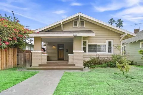3006 5th Ave, Los Angeles, CA 90018