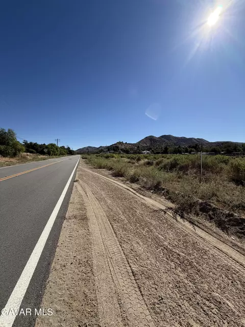 Carson Mesa Rd Vic Aliso, Acton, CA 93510 photo 5