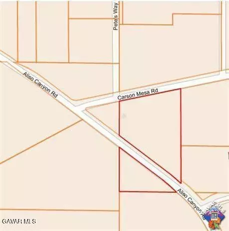 Carson Mesa Rd Vic Aliso, Acton, CA 93510 photo 2