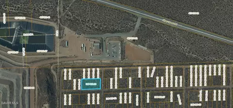 10 Mohawk Ave, Mojave, CA 93501 photo 3