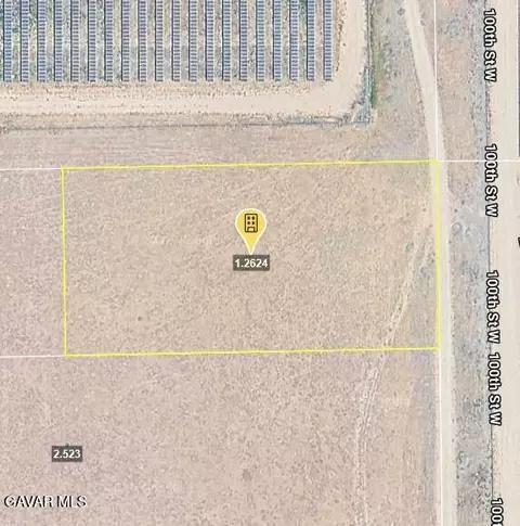 100 Stw Vic # F4, Lancaster, CA 93536