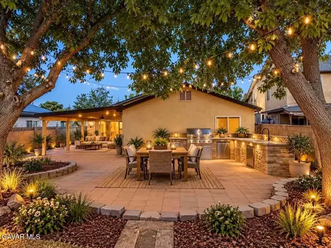 Exterior - 44721 Benald St, Lancaster, CA 93535 photo 15 of 15