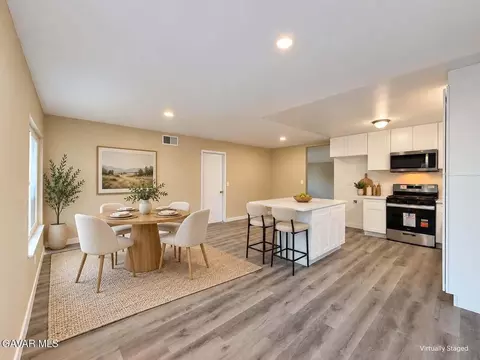 Dining - 44721 Benald St, Lancaster, CA 93535 photo 1 of 1