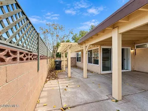 Exterior - 44721 Benald St, Lancaster, CA 93535 photo 6 of 15