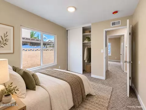 Bedroom - 44721 Benald St, Lancaster, CA 93535 photo 4 of 4