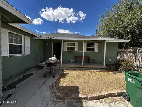 45535 Lostwood Ave, Lancaster, CA 93534