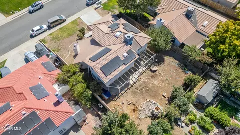 View/Area - 1137 Redwood Ct, Tehachapi, CA 93561 photo 3 of 5