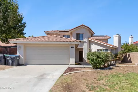 Exterior - 1137 Redwood Ct, Tehachapi, CA 93561 photo 2 of 6
