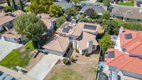 View/Area - 1137 Redwood Ct, Tehachapi, CA 93561 photo 2 of 5