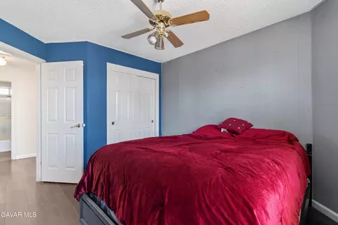 Bedroom - 1137 Redwood Ct, Tehachapi, CA 93561 photo 4 of 7
