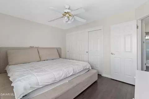 Bedroom - 1137 Redwood Ct, Tehachapi, CA 93561 photo 6 of 7
