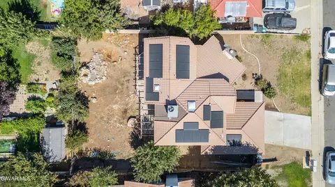 View/Area - 1137 Redwood Ct, Tehachapi, CA 93561 photo 5 of 5