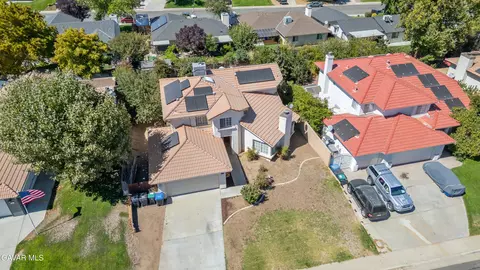 View/Area - 1137 Redwood Ct, Tehachapi, CA 93561 photo 1 of 5