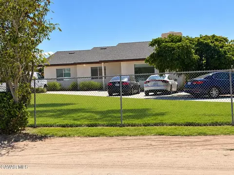2154 W Avenue M12, Palmdale, CA 93551