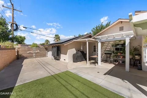 Exterior - 37730 Lasker Ave, Palmdale, CA 93550 photo 12 of 18
