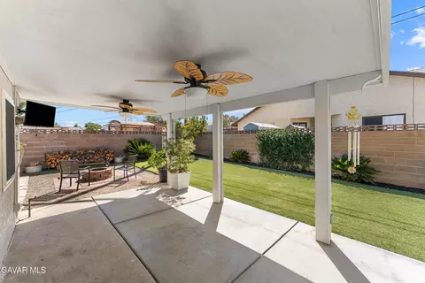 Exterior - 37730 Lasker Ave, Palmdale, CA 93550 photo 13 of 18