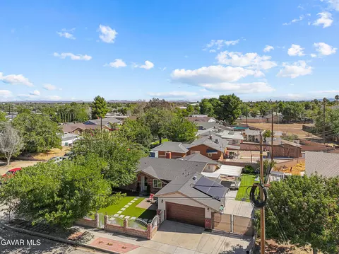 View/Area - 37730 Lasker Ave, Palmdale, CA 93550 photo 6 of 6