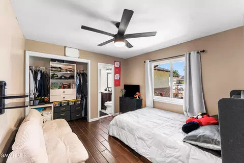 Bedroom - 37730 Lasker Ave, Palmdale, CA 93550 photo 1 of 7