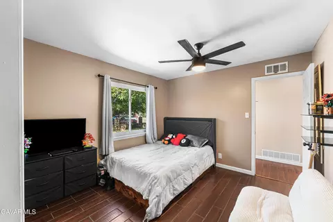 Bedroom - 37730 Lasker Ave, Palmdale, CA 93550 photo 2 of 7