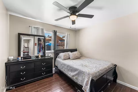Bedroom - 37730 Lasker Ave, Palmdale, CA 93550 photo 5 of 7