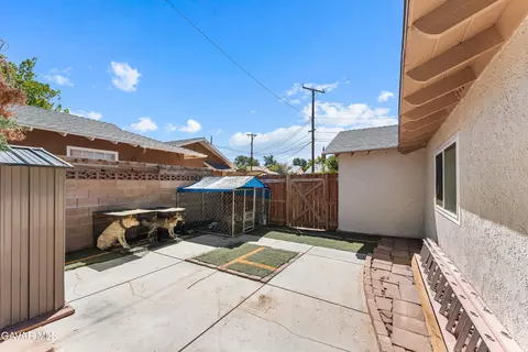Exterior - 37730 Lasker Ave, Palmdale, CA 93550 photo 18 of 18