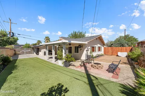 Exterior - 37730 Lasker Ave, Palmdale, CA 93550 photo 8 of 18