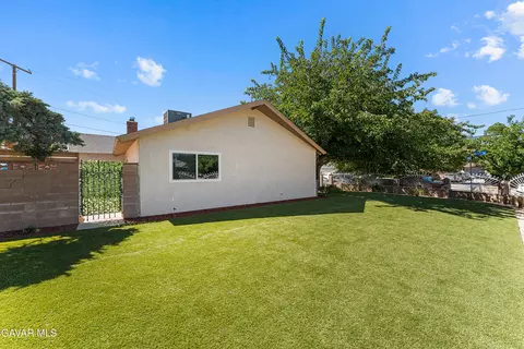 Exterior - 37730 Lasker Ave, Palmdale, CA 93550 photo 4 of 18