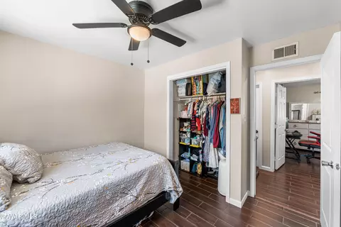 Bedroom - 37730 Lasker Ave, Palmdale, CA 93550 photo 6 of 7