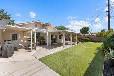 Exterior - 37730 Lasker Ave, Palmdale, CA 93550 photo 9 of 18